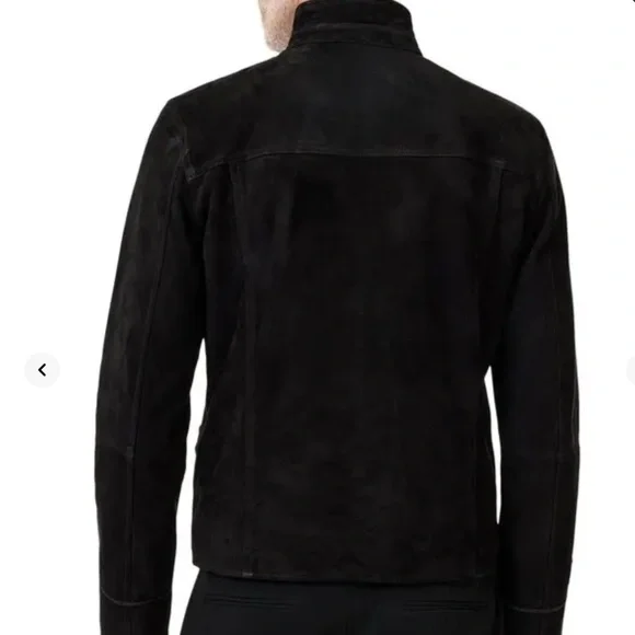 JOHN VARVATOS Slim-Fit Jimmy Jacket Size 52 EU/42 US $2,498 - Picture 3 of 6